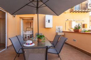 Kalsa Apartment with Terrace by Wonderful Italy, Palermo